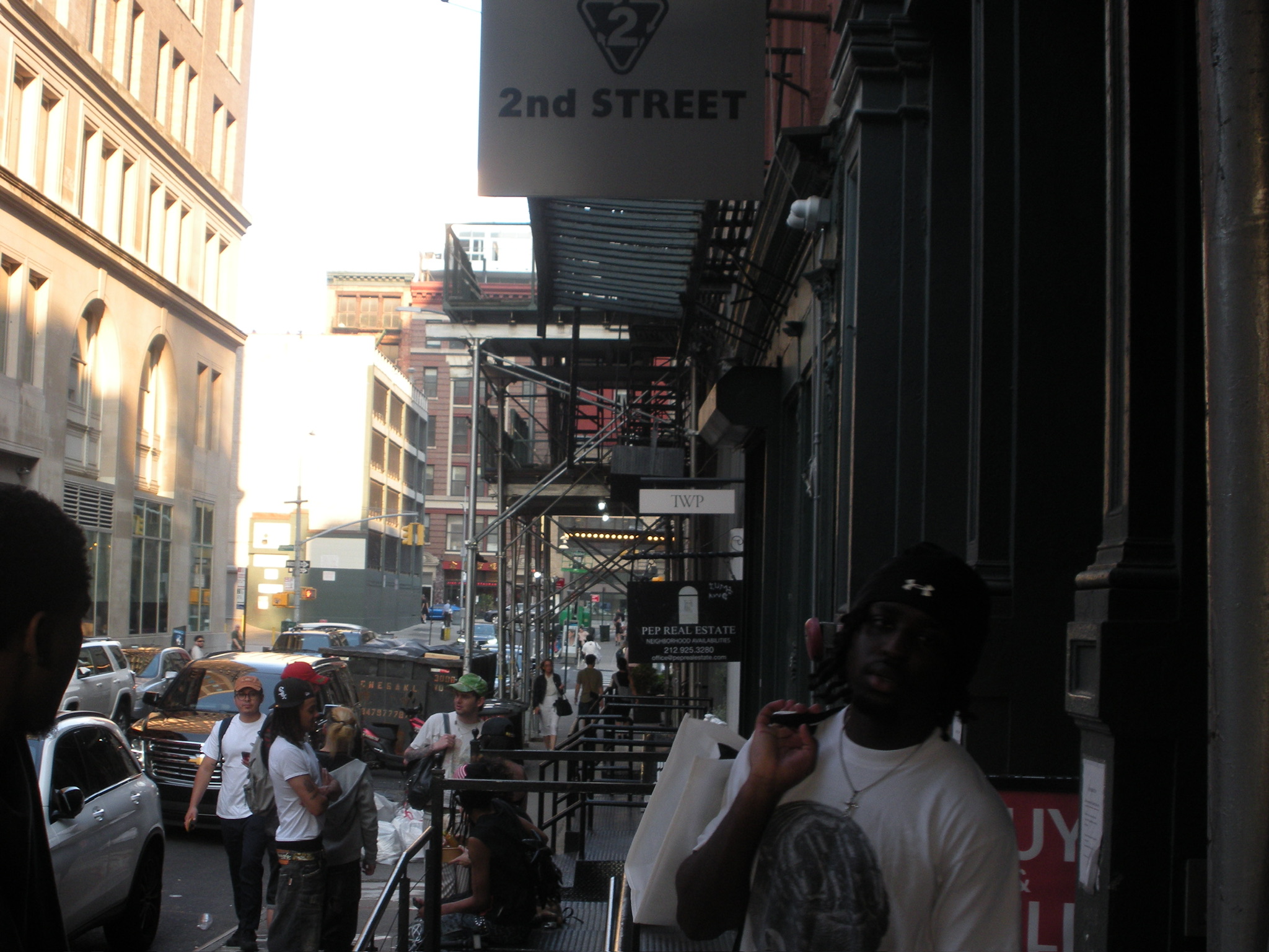 NYC friendship SUMMER 25 photo